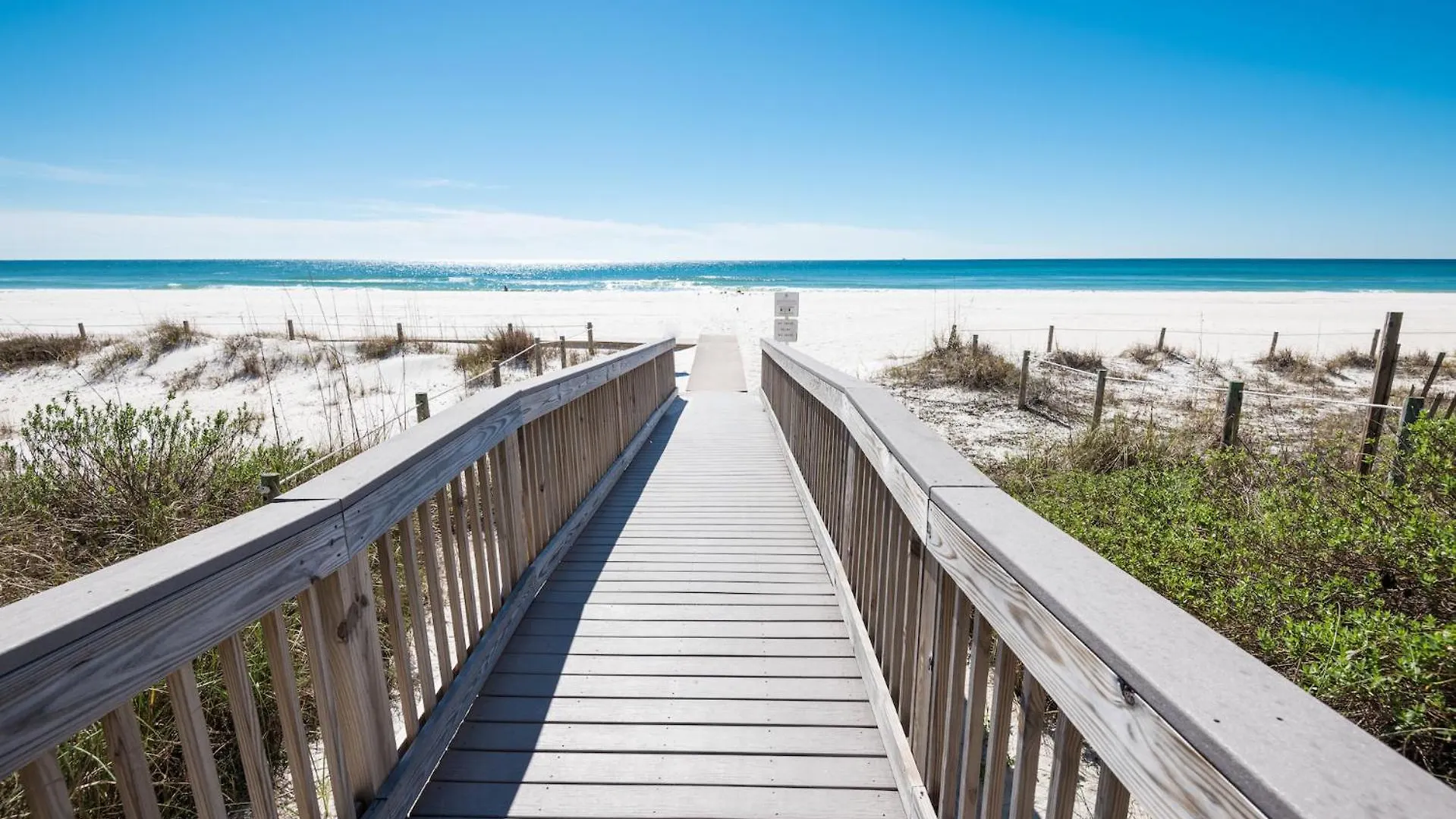 Nyaraló Edgewater Villa #1609 Panama City Beach Amerikai Egyesült Államok